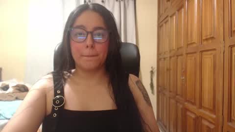 Venus online show from 06/23/26, 01:47