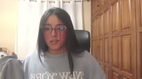 Venus online show from 07/09/26, 03:32