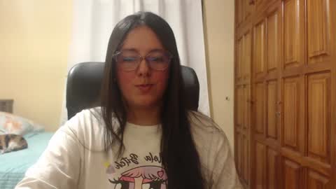 Venus online show from 07/25/26, 01:36