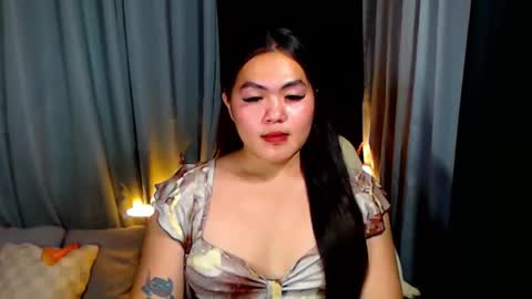 I am Colly Your mystery girl online show from 04/11/26, 03:22