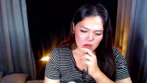 I am Colly Your mystery girl online show from 06/03/26, 02:33