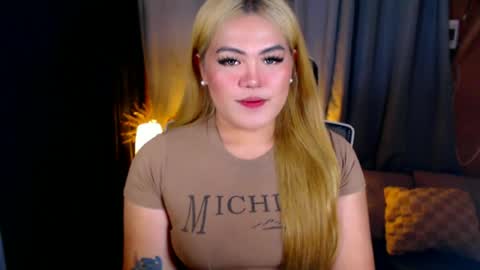 I am Colly Your mystery girl online show from 07/06/26, 04:31