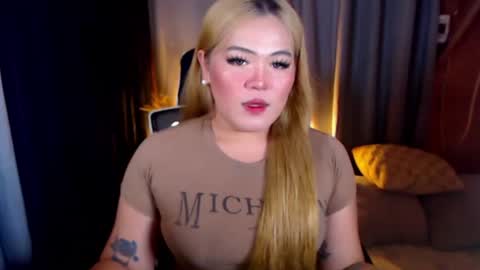 I am Colly Your mystery girl online show from 07/19/26, 06:00