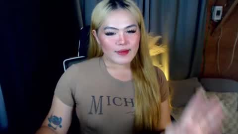 I am Colly Your mystery girl online show from 07/29/26, 01:48