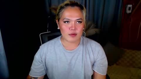 I am Colly Your mystery girl online show from 07/30/26, 03:05