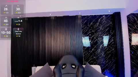 Venus Cooperr online show from 06/25/26, 11:26