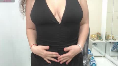 Venus Cortez  online show from 10/08/25, 06:16