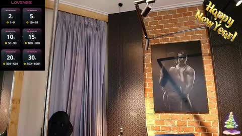 VENUS online show from 01/07/25, 12:41