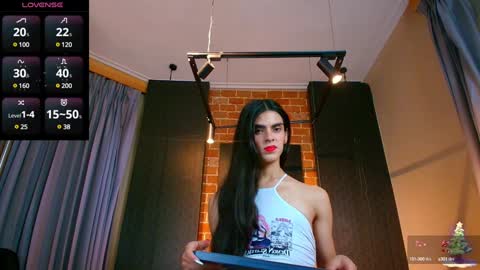 VENUS online show from 01/09/25, 12:09