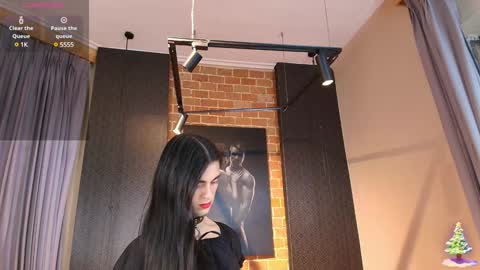 VENUS online show from 01/15/25, 12:25