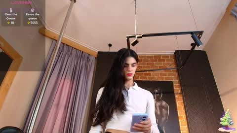 VENUS online show from 01/18/25, 12:57