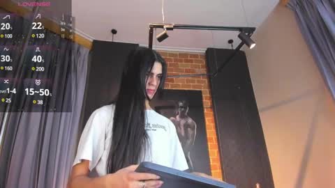 VENUS online show from 01/25/25, 11:55