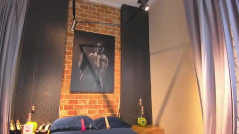 VENUS online show from 01/26/25, 01:04