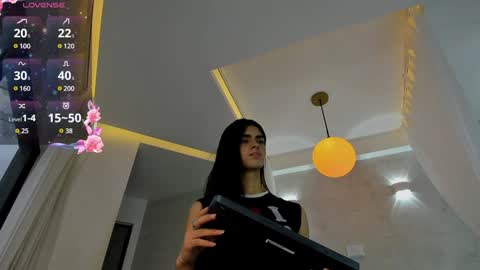 VENUS online show from 01/28/25, 12:32