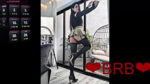 VENUS online show from 02/27/26, 01:00