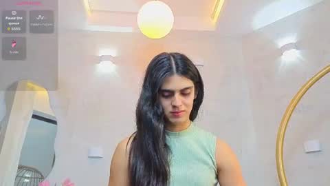 VENUS online show from 07/01/26, 11:34