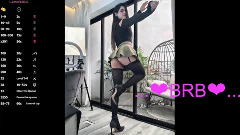VENUS online show from 07/02/26, 11:38