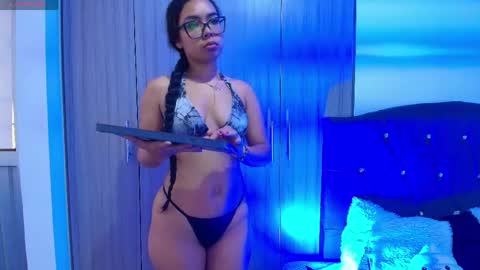 venus_hexxx online show from 06/03/26, 11:24