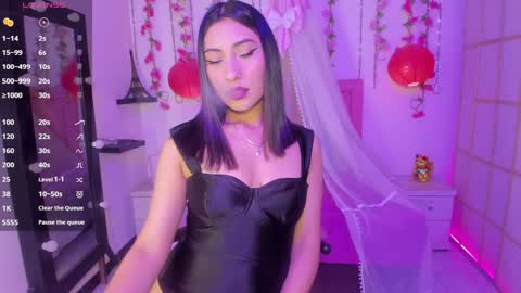 Mary online show from 01/20/25, 09:01