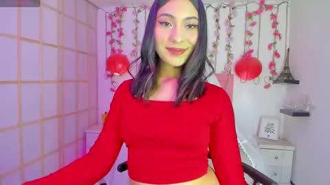 Mary online show from 02/14/25, 09:10