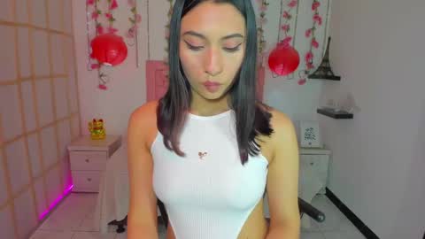Mary online show from 02/21/25, 11:43