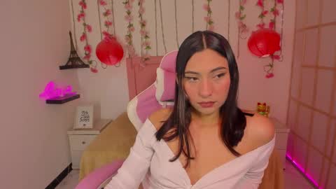 Mary online show from 02/26/25, 08:54