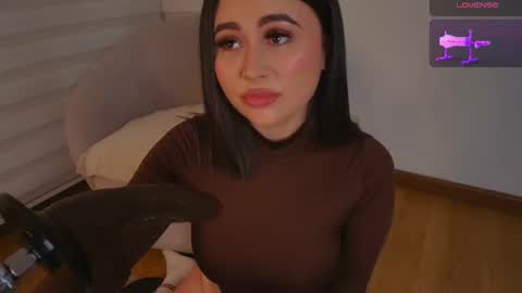 Venus online show from 09/20/25, 11:17