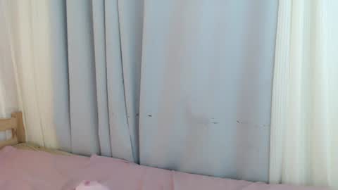 venus_mirage online show from 07/07/26, 04:37
