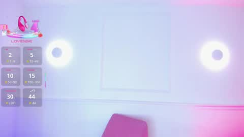 venus_nite online show from 09/11/25, 12:27