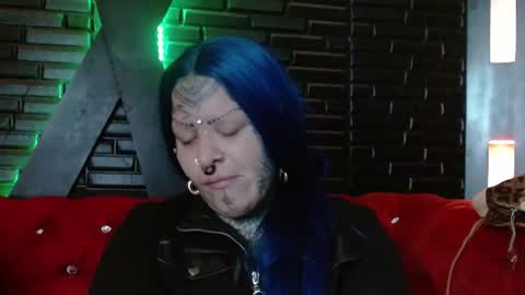 Venus Ink online show from 06/27/26, 11:48