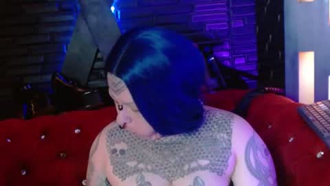 Venus Ink online show from 07/16/26, 07:09