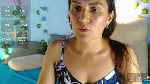 Snapshot of venus_swet chatting on 01/15/26, 01:21 Catalina online show from 01/15/26, 01:21