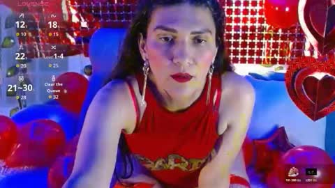 Snapshot of venus_swet chatting on 02/15/26, 01:46 Catalina online show from 02/15/26, 01:46