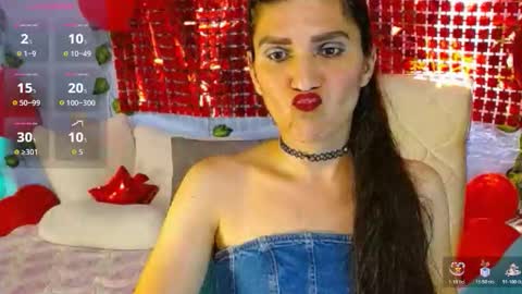 Snapshot of venus_swet chatting on 02/27/26, 02:00 Catalina online show from 02/27/26, 02:00