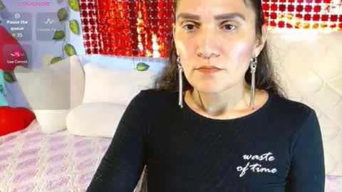 Snapshot of venus_swet chatting on 03/05/26, 01:56 Catalina online show from 03/05/26, 01:56