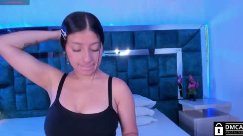 Venus online show from 01/13/25, 01:28