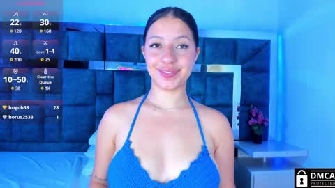 Venus online show from 01/30/25, 03:29