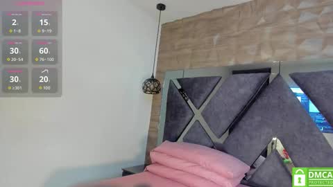 Venus online show from 09/27/25, 12:32