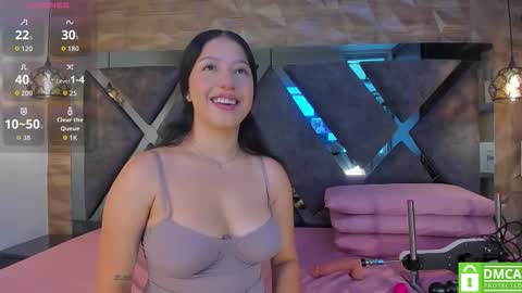 Venus online show from 09/30/25, 12:54