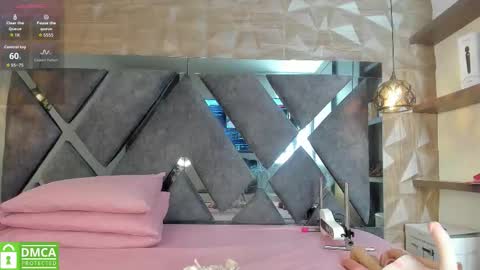 Venus online show from 10/20/25, 12:27