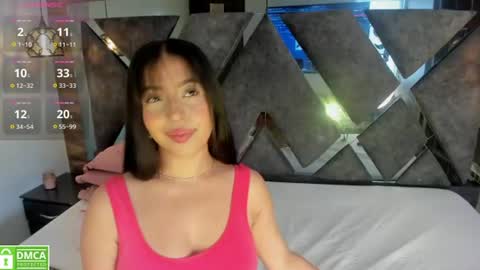 Venus online show from 07/17/26, 12:01