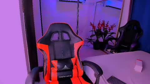 venus_velvet online show from 10/05/25, 12:42