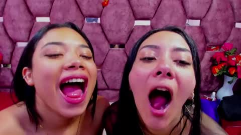 VenusAndArtemis online show from 12/30/24, 11:17