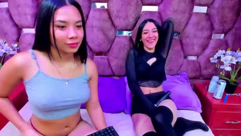 VenusAndArtemis online show from 03/04/25, 11:19