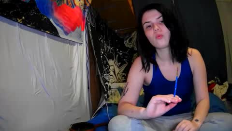 Miss Venus online show from 01/26/25, 12:37