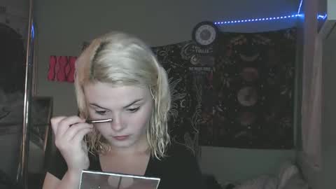 Miss Venus online show from 10/21/25, 11:27