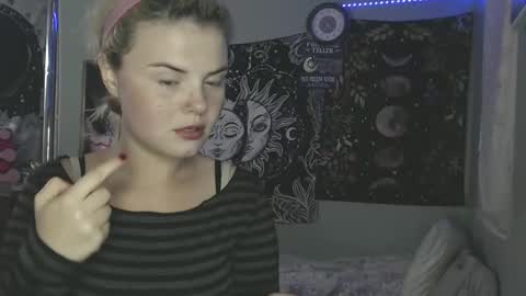 Miss Venus online show from 11/07/25, 02:06