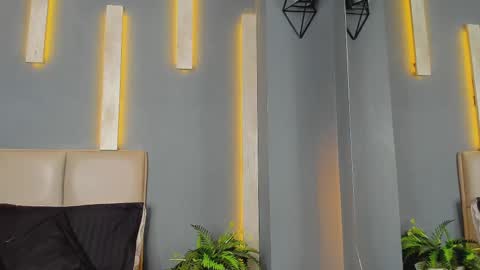 Venus Blazer  online show from 09/20/25, 11:11