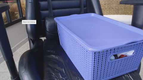 Venus Blazer  online show from 09/29/25, 11:15