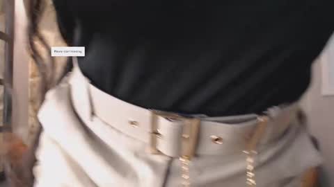 Venus Blazer  online show from 10/04/25, 01:09